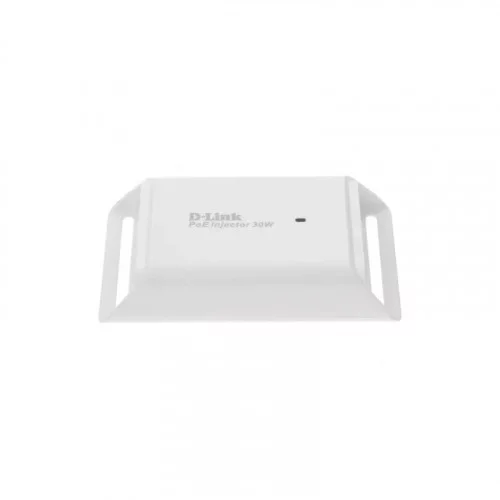 Инжектор PoE D-LINK DPE-301GI 