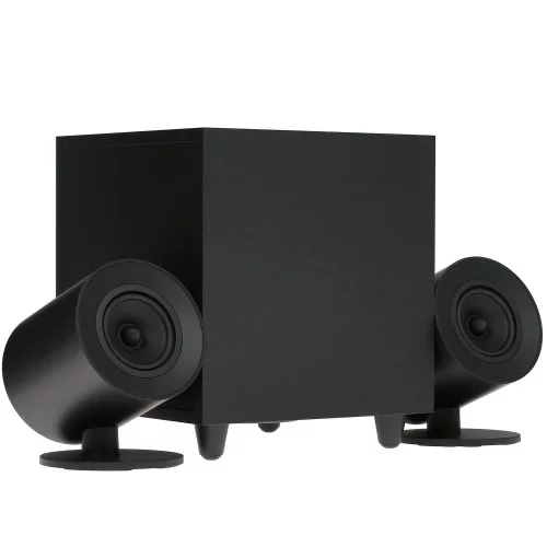 Колонки Razer Nommo V2 черный 
