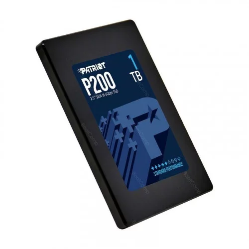 Жесткий диск SSD 1024GB Patriot P200S1TBG25/P200S1TB25 