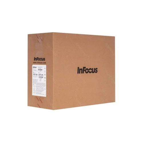 Проектор InFocus INL146 белый 