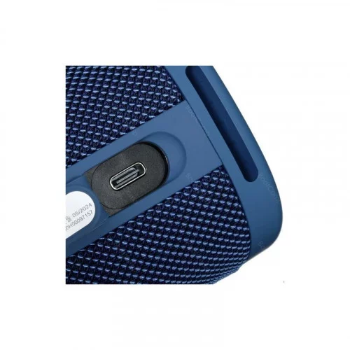 Колонка Xiaomi Sound Outdoor синяя (QBH4265GL) 
