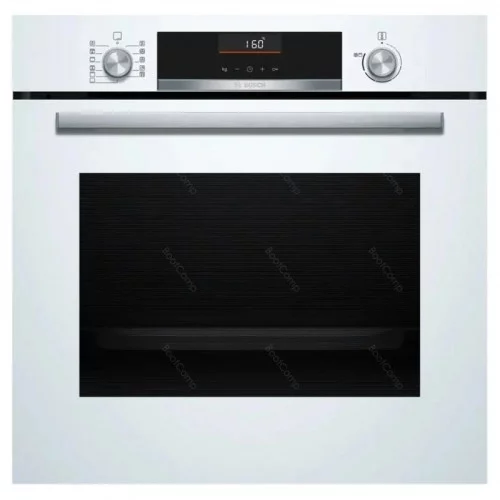 Духовой шкаф электрический Bosch HBG 536EW4 