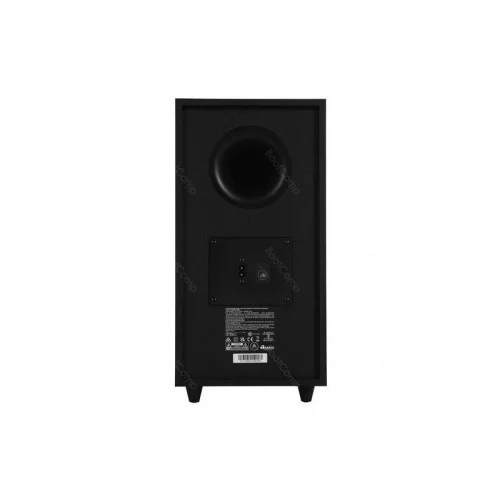 Саундбар JBL Cinema SB580 