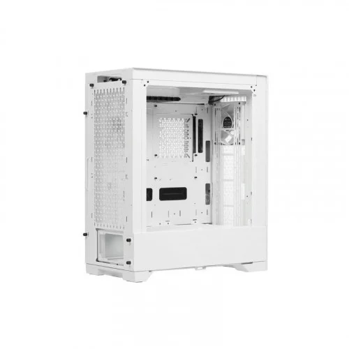 Корпус Thermaltake CTE T500 Air Snow (CA-1X8-00F6WN-00) 
