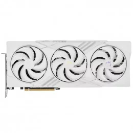 Видеокарта MSI GeForce RTX 5080 GAMING TRIO OC WHITE (RTX 5080 16G GAMING TRIO OC WHITE)                                                                                                                                                                  