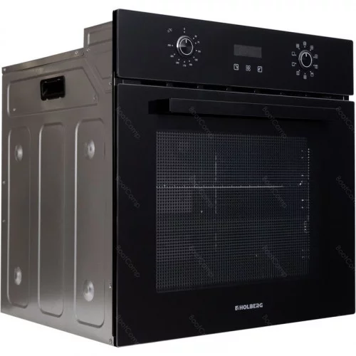 Духовой шкаф электрический HOLBERG HEO 7089TBL 