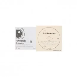 IP-камера HiWatch DS-I203(E) (2.8 мм)                                                                                                                                                                                                                     