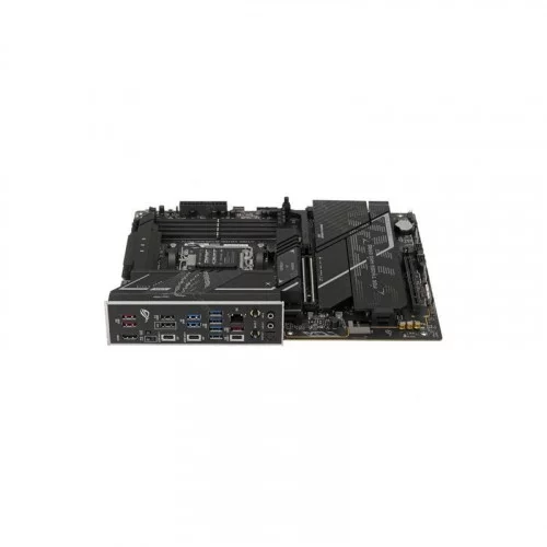 Материнская плата ASUS ROG STRIX X870E-H GAMING WIFI7 