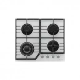 Поверхность газовая KRONA CORNIOLA 60 WH                                                                                                                                                                                                                  