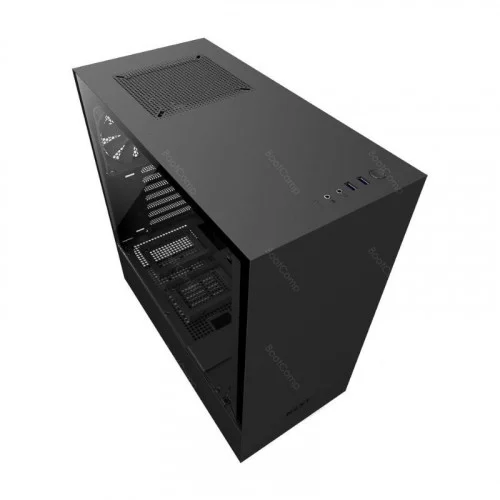 Корпус NZXT H500 Black CA-H500B-B1 