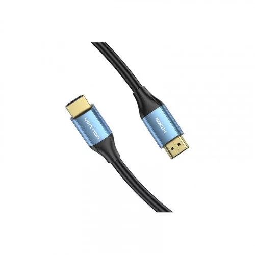 Кабель HDMI - HDMI Vention HDMI 2.0 (ALHSI) 3 метра 