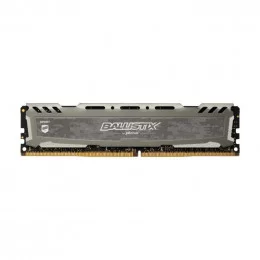 Оперативная память 16GB DDR4-2400 Crucial  (BLS16G4D240FSB)                                                                                                                                                                                               