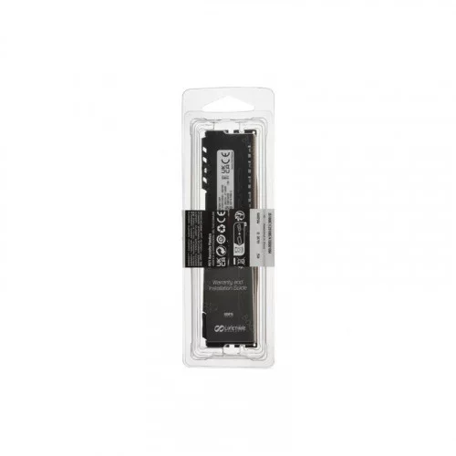 Оперативная память DDR4 16Gb 3200MHz Kingston FURY Beast KF432C16BB1/16WP 