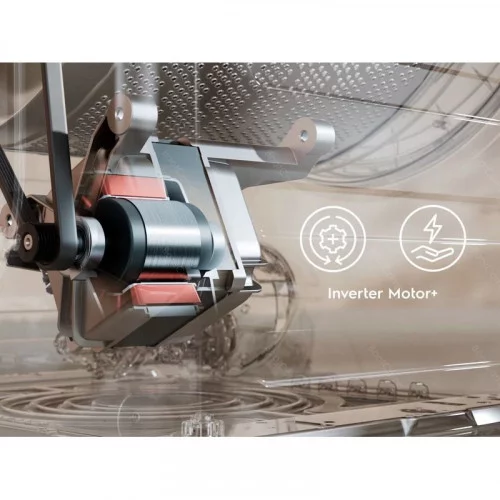 Стиральная машина Electrolux EWS6226CE 