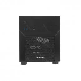 Корпус Chieftec Pro Cube (CI-02B-OP)                                                                                                                                                                                                                      