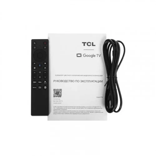 Телевизор TCL 75P7K 