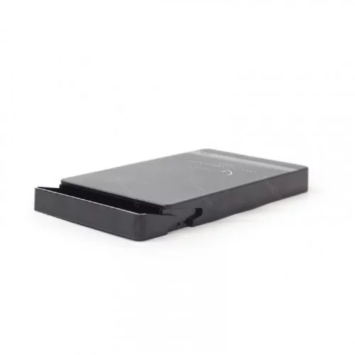 Мобильные шасси GEMBIRD EE2-U31S-2 USB Type-C 2.5'' enclosure 