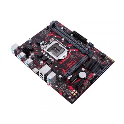 Материнская плата ASUS EX-B365M-V 
