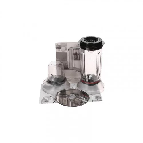Кухонный комбайн Bosch MCM 3501M 