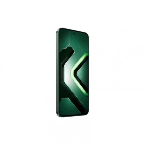 Смартфон Infinix GT 30 8/256 ГБ зеленый 