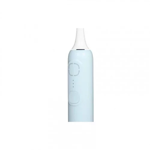 Зубная щетка Xiaomi Oscillation Electric Toothbrush голубая (BHR9809GL) 
