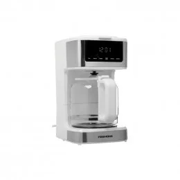 Кофеварка Redmond CM712 белый                                                                                                                                                                                                                             