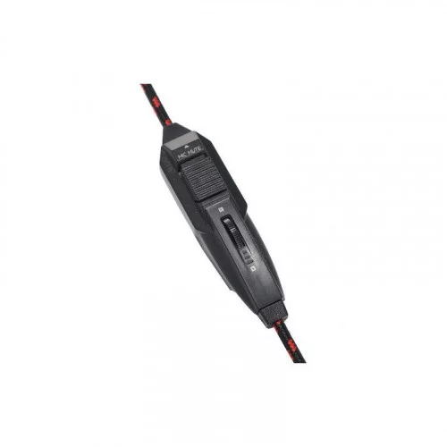 Наушники с микрофоном SPEEDLINK MARTIUS 