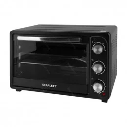 Мини-печь SCARLETT SC-EO93O20                                                                                                                                                                                                                             