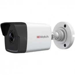 Камера Hikvision HiWatch DS-T500                                                                                                                                                                                                                          
