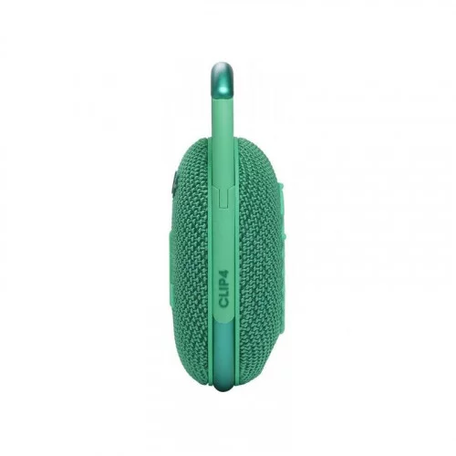 Портативная колонка JBL Clip 4 Eco Green 