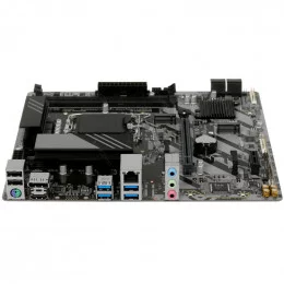 Материнская плата GIGABYTE B860M E                                                                                                                                                                                                                        