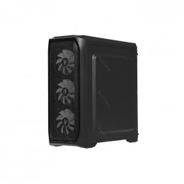 Корпус ZALMAN N5 MF черный                                                                                                                                                                                                                                