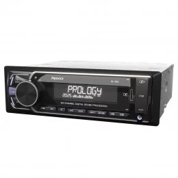 Автопроигрыватель Prology SL-300                                                                                                                                                                                                                          