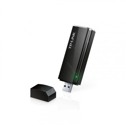 Сетевая карта беспроводная TP-Link Archer T4U 