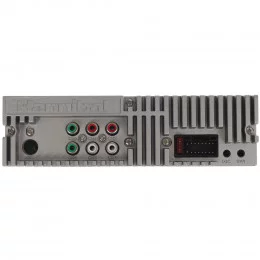 Автопроигрыватель Deaf Bonce Hannibal HBM-302                                                                                                                                                                                                             
