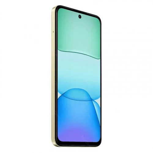 Смартфон Xiaomi Redmi 13 LTE 6.79” Золотой (Sandy Gold) 128 Гб/6 Гб 
