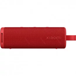 Колонка Xiaomi Sound Outdoor красная (QBH4263GL)                                                                                                                                                                                                          