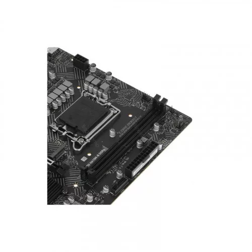 Материнская плата MSI PRO H610M-B DDR4 