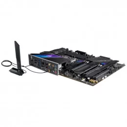 Материнская плата ASUS ROG STRIX Z590-E GAMING WIFI                                                                                                                                                                                                       