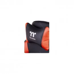Игровое кресло Thermaltake X COMFORT AIR GC-XCF-BRLFDL-01 красно-черное                                                                                                                                                                                   