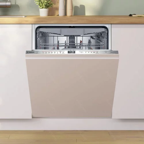 Машина посудомоечная встраиваемая BOSCH SMD 6ECX12E 