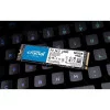 Диск SSD M.2 PCI-E 500Gb Crucial P2 Series CT500P2SSD8 