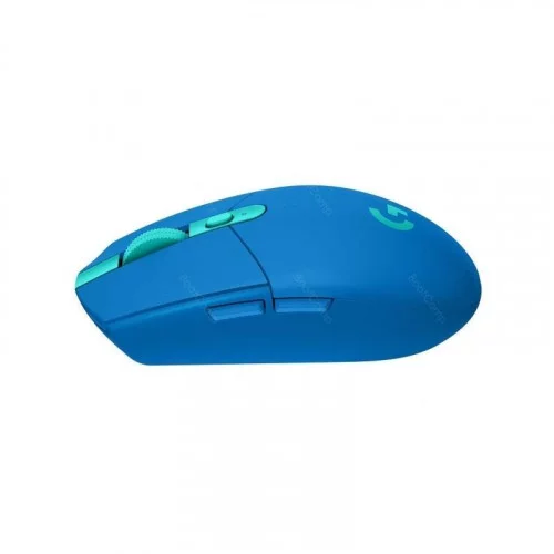 Мышь Logitech G305 LIGHTSPEED Wireless blue (910-006014) 