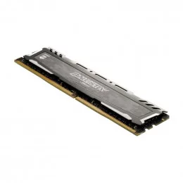 Оперативная память 16GB DDR4-2400 Crucial  (BLS16G4D240FSB)                                                                                                                                                                                               