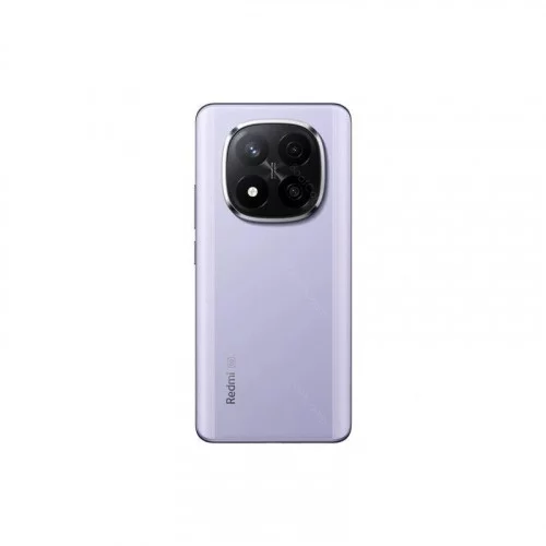 Смартфон Xiaomi Redmi Note 14 Pro+ 5G 12/512 ГБ, фиолетовый 