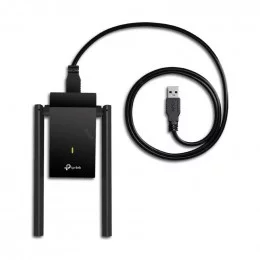 Беспроводной USB адаптер TP-LINK Archer T4U plus AC1300                                                                                                                                                                                                   