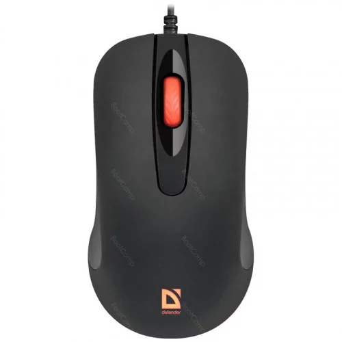 Мышь Defender Ultra Classic MB-280 