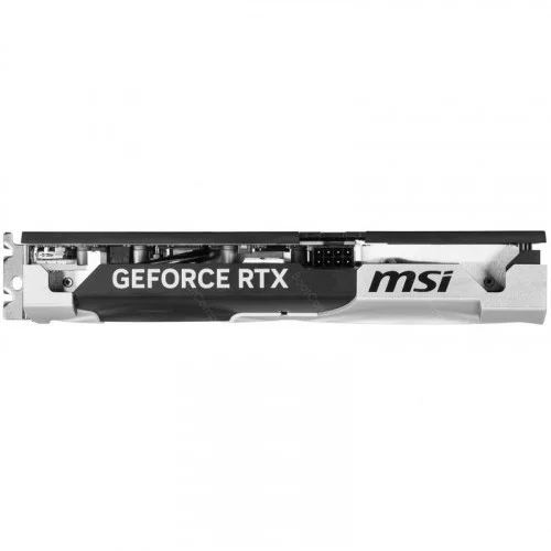 Видеокарта MSI GeForce RTX 5060 Ti VENTUS 2X PLUS OC (RTX 5060 Ti 8G VENTUS 2X OC PLUS) 