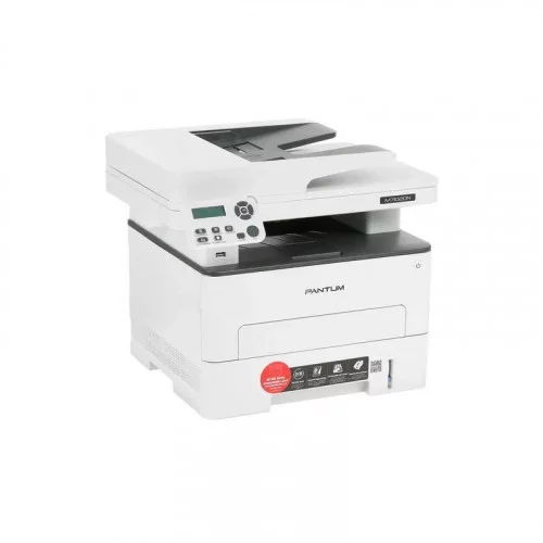 Мфу Pantum M7102DN 