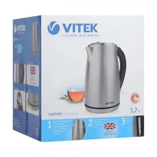 Чайник Vitek VT-7020 